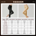 Wow, thigh body fat suction surgery body shaping pants, liposuction postpartum abdominal tightening leggings, shaping pants, hip lift