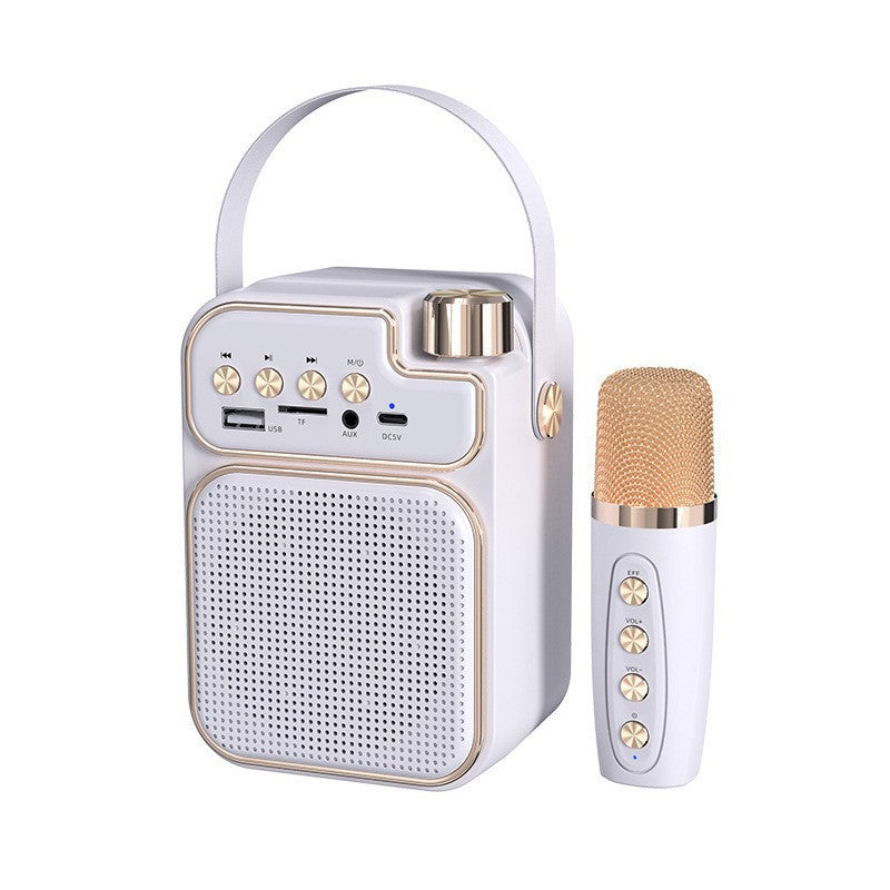 e4050 bluetooth speaker - portable space capsule cartoon bluetooth mini speaker with multifunctional tf card & usb drive support