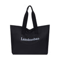 2025 new large capacity women's shoulder bag fashionable versatile handbag simple tote bag mom bag commuter bag