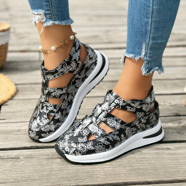 spring and summer new arrivalexportplus size sandals for women, size difference is 0.67, can be collected from  , 36-43