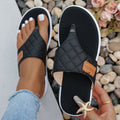 summer new arrivals: plus-size platform slides for women (sizes 36-43). wholesale available. dropshipping to , , and other platforms