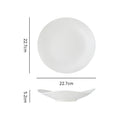 9inch special-shaped bowl
