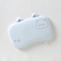 Cute squad memory pillow (blue)