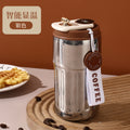New 316 premium smart coffee mug wholesale - stylish insulated tumbler, high-value water bottle