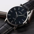 Amora in-stock, direct from the manufacturer: men's watches, gift watches, wholesale. watch - minimalist steel band quartz business wristwatch