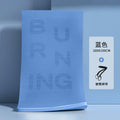 Blue 200*100*0.9cm