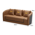 Accessible luxury hotel lobby sales office reception negotiation table and chairs casual chess and card room office reception casual sofa