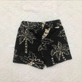 export original order new arrival baby shorts men's baby tops hooded plus pants summer clothes separatessuit
