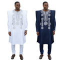 e-commerce: men's african robes, suits, shirts, three-piece sets, formal wear, and gowns for , , and other platforms