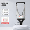 Elegant light gray (crotch protector)