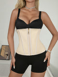 breathable tight abdominal belt waist shaping latex belt women's tight outwear yoga handy gadget