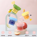 Car air freshener 2024 new trendy car interior use women's high-end odor eliminating solid balm dropshipping