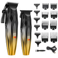 electric hairdresser professional hair salon hair clipper for home fast charging clipper neutral hairdressing clipper hair cutting