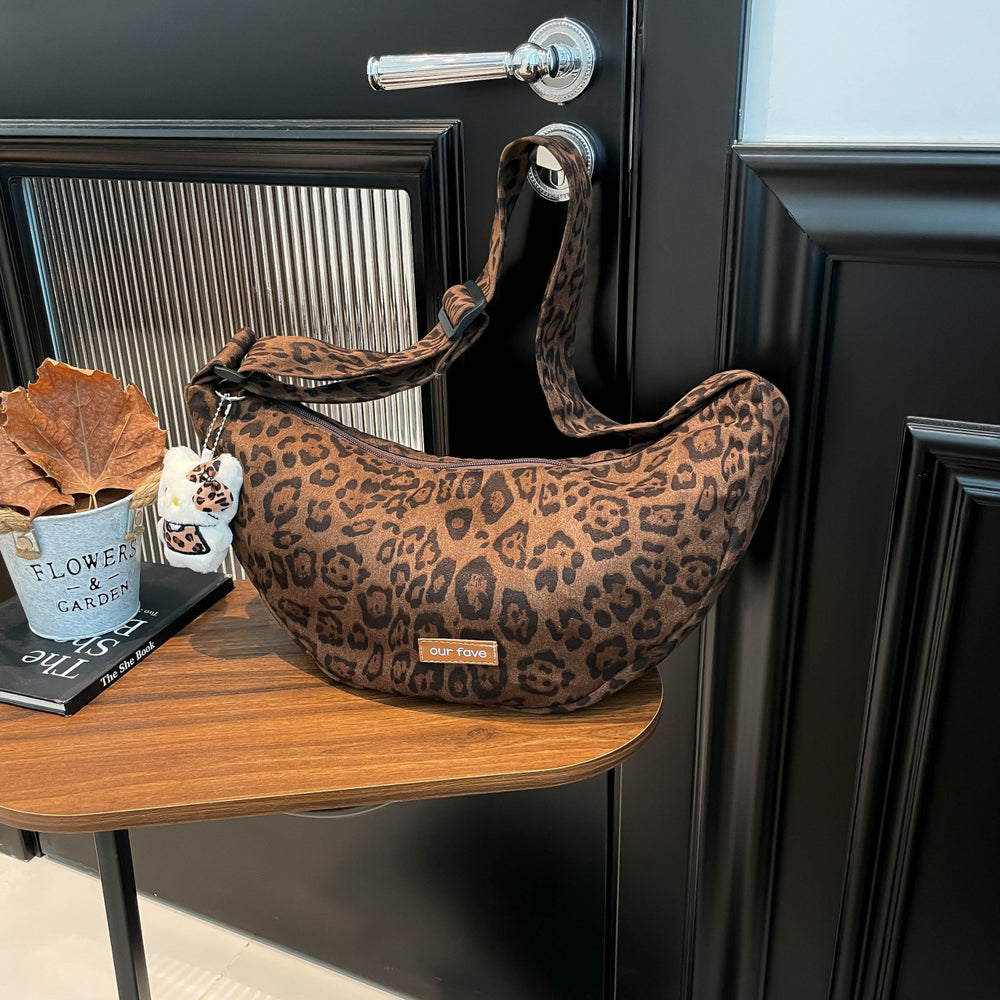 lazy style retro bag for women fall and winter 2025 new style casualniche style shoulder crossbody bag work clothing dumpling bag
