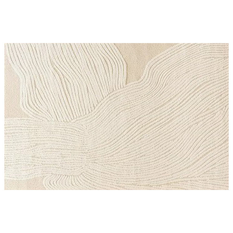Carpet living room diatom silk new arrival cream style waterproof anti-fouling classy sense floor mat large area sofa coffee table mat