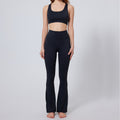 new yoga outfit set, shockproof running barely-there feel activewear set, premium women's fitness apparel