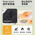 Electric vehicle battery vehicle leg protection half body windproof skirt fleece-linedthickenedwaterproofnew arrival cycling wind skirt winter