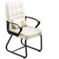 Office chair, comfortable long-sitting study chair, staff bow-shaped computer chair, simple modern back chair, comfortable mahjong chair