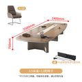 3.5m table + 12 chairs