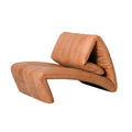 Barcelona single sofa chair casual designer creative fist balcony multifunctional lazy lounge chair