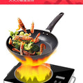 Export middle east export manufacturer electric ceramic stove commercial high power 3500w light wave stove for home dropshipping us standard cross-border