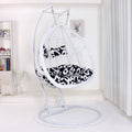Double pole thick white wavy style (reinforced weighing) buy one get eight free