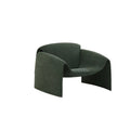 Green (sheep velvet)