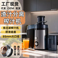 bestseller: automatic fruit and vegetable juicer with pulp separator - multifunctional juice extractor for home use