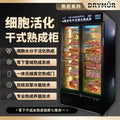 Dry aging cabinet beef deep sea fish steak acid dissolving cabinet thawing multi-function aging cabinet aging library