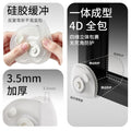 Window anti-collision right angle thickened window corner anti-collision head neutral head protection anti-collision head protection corner kids anti-collision bump