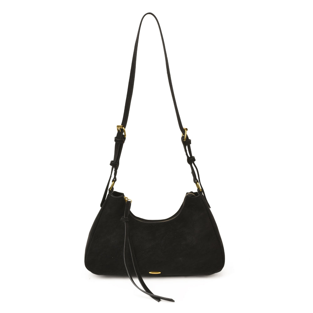 hot-selling retro small bag for women, 2025 autumn/winter versatile and stylish shoulder bag, understated luxury crossbody bag