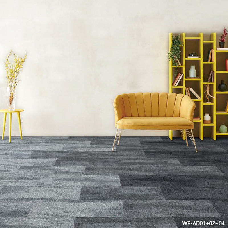 Office fireproof carpet commercial large area carpet office building hotel hotel aisle full carpet bedroom