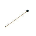 Dark green long (gold)
