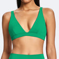 new arrival yoga wear suit vest high waist tummy control fitness wear women's sportswear cross-border fitness wear suit