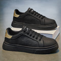 Men's shoes 2026 new spring breathable athletic casual sneakers men's white shoes hot selling student fashion shoes for men