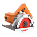 Chuangyi industrial high-power marble cutter - professional cutting machine for stone, tile, and metal - portable multifunctional power tool