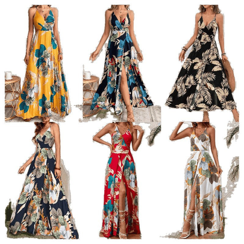 Real shot in stockexport cross-border independent station 1688 foreign order  hot selling fashiondress