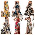 Real shot in stockexport cross-border independent station 1688 foreign order  hot selling fashiondress