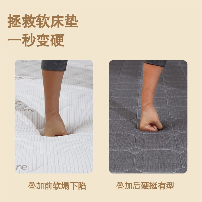 Hard mattress spine protection coconut palm mattress simmons too soft mattress plus hard handy gadget thin extra hard mattress super hard hard board