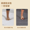 Hard mattress spine protection coconut palm mattress simmons too soft mattress plus hard handy gadget thin extra hard mattress super hard hard board