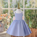 Baby princess dress girl dress first birthday dress flower girl dress shoulder strap fashionable dress fashionable summer cross-border