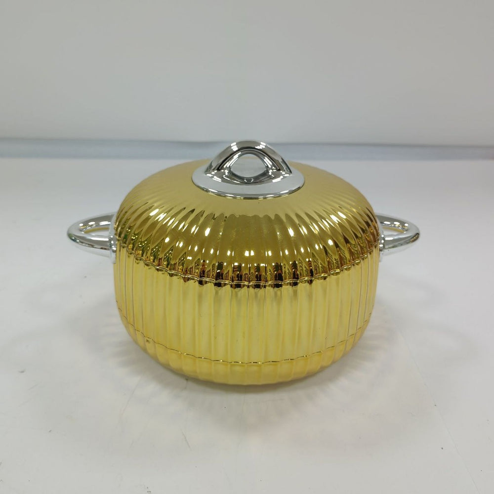 211 factory direct sales light luxury insulated pot for home dinner and gift giving