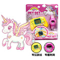 Unicorn [game controller + watch]