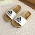 Boys' birkenstock-style outdoor sandals - new summer collection: kids' cartoon soft sole classic slides & casual slippers for girls