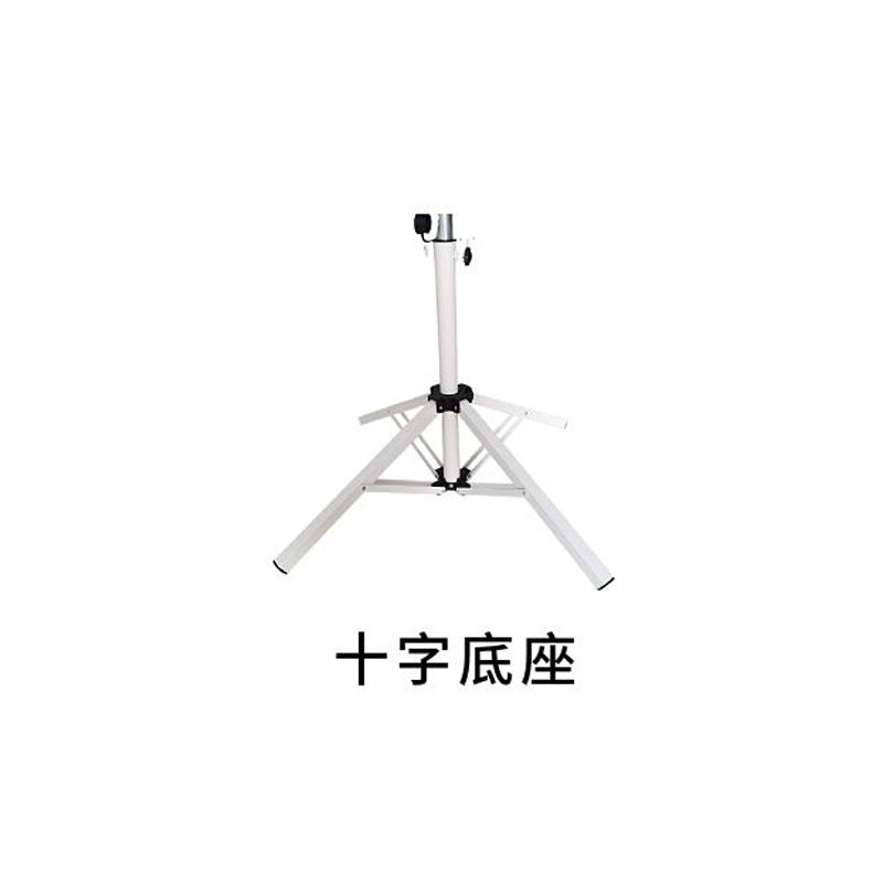 Sun umbrella sun umbrella tent outdoor large umbrella stall square umbrella type thickened durable awning street stall courtyard commercial
