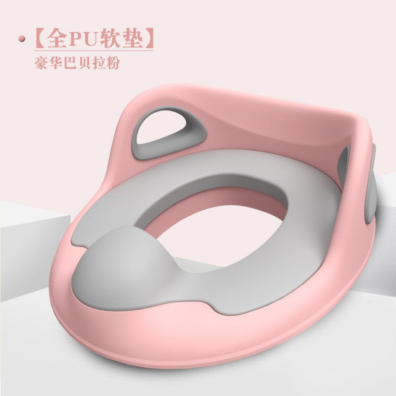 Baby toilet seat, children's toilet seat, baby toilet, toilet cushion, portable potty, kids toilet seat
