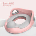 Barbera pink [full coverage pu soft pad]
