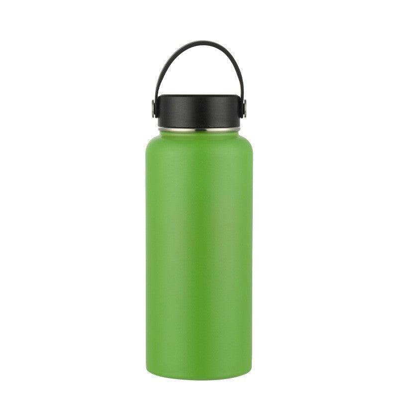 304 stainless steel insulated tumbler - multifunctional vacuum straw space cup - portable outdoor sports water bottle - wholesale