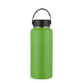 304 stainless steel insulated tumbler - multifunctional vacuum straw space cup - portable outdoor sports water bottle - wholesale