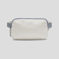 Outdoor sports phone mini waist bag women's new waterproof wear-resistant fitness cycling shoulder crossbody bag daw169